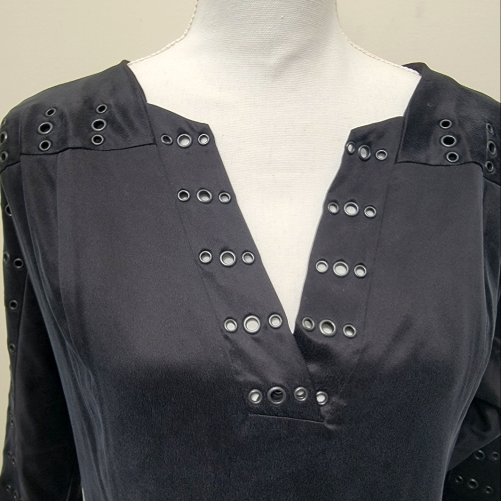 Kenneth Cole Black Dress size Small